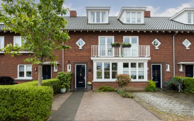Everard Meijsterlaan 80