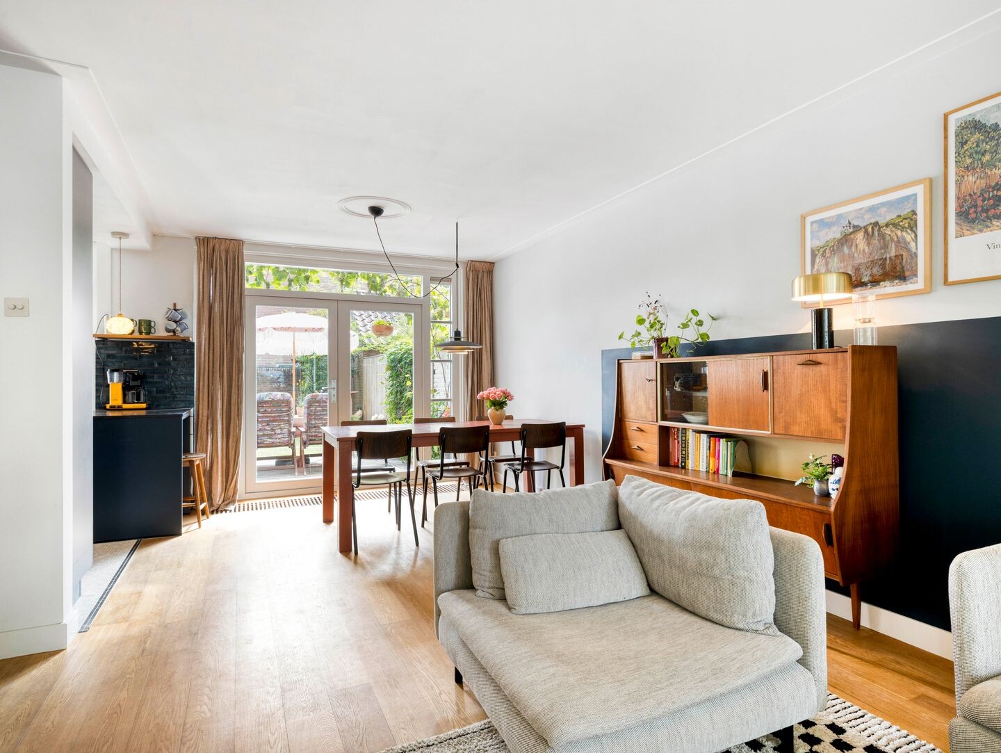 Tussenwoning te koop: Petrarcalaan 46, Utrecht