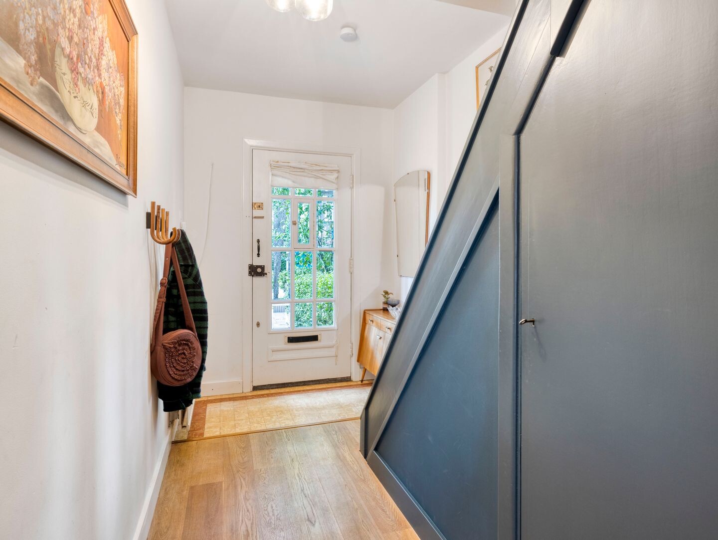 Tussenwoning te koop: Petrarcalaan 46, Utrecht