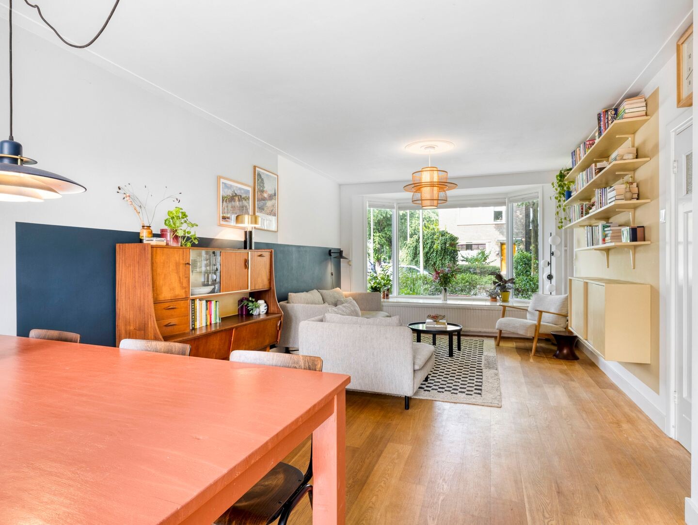 Tussenwoning te koop: Petrarcalaan 46, Utrecht