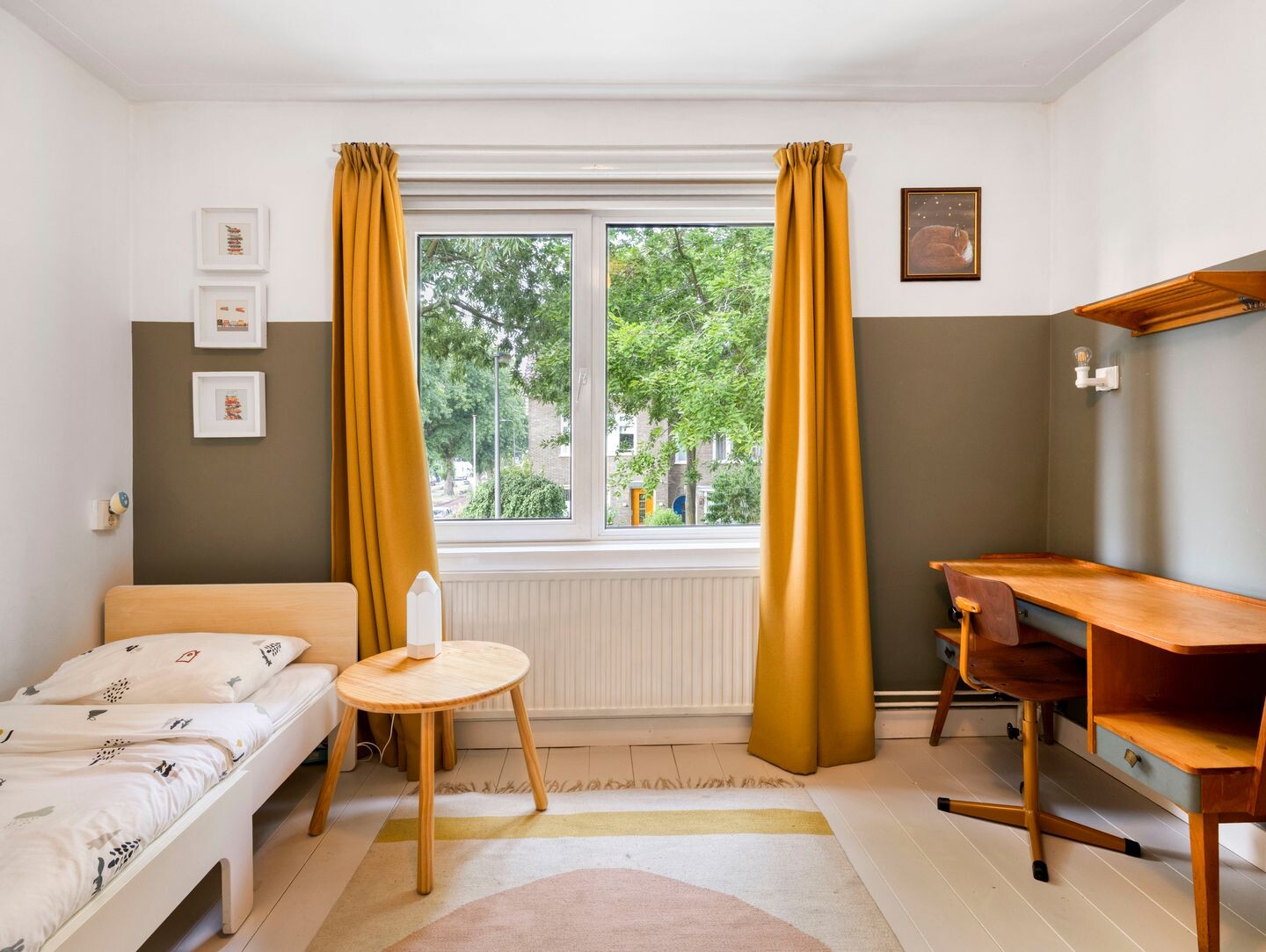 Tussenwoning te koop: Petrarcalaan 46, Utrecht