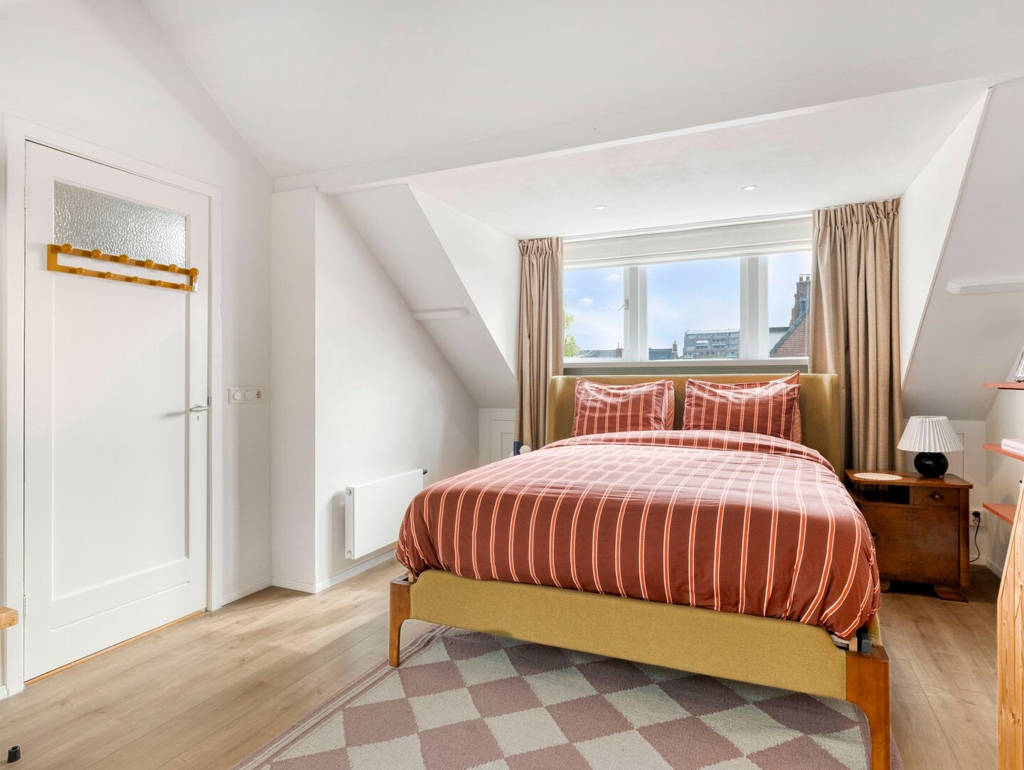 Tussenwoning te koop: Petrarcalaan 46, Utrecht