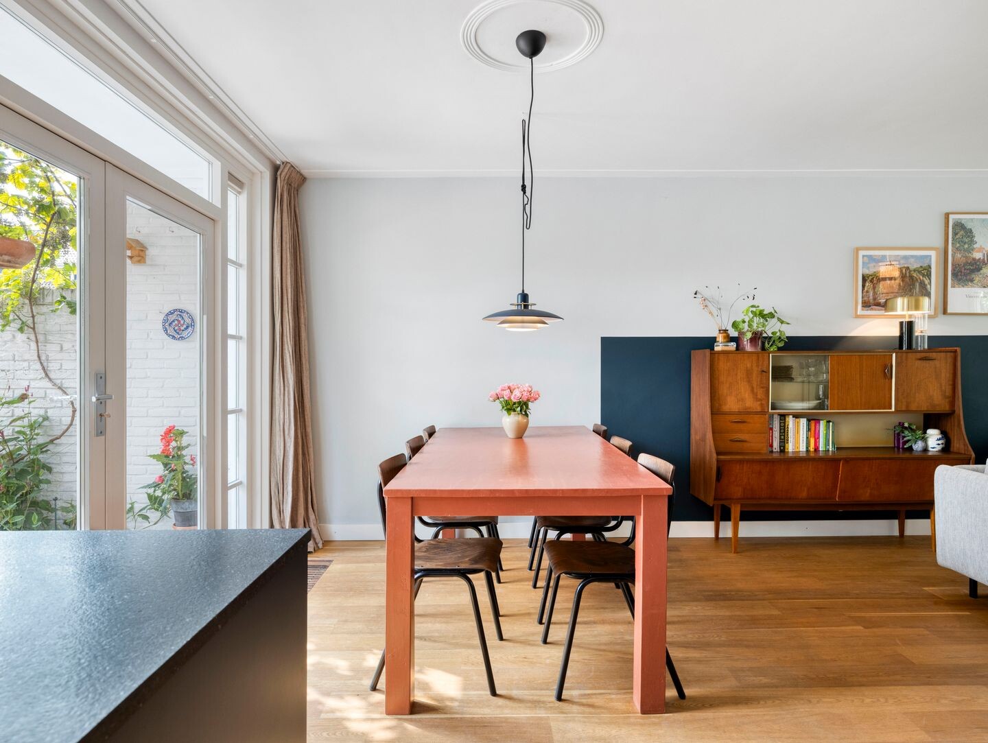 Tussenwoning te koop: Petrarcalaan 46, Utrecht
