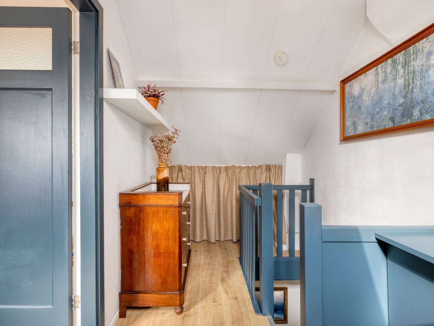 Tussenwoning te koop: Petrarcalaan 46, Utrecht