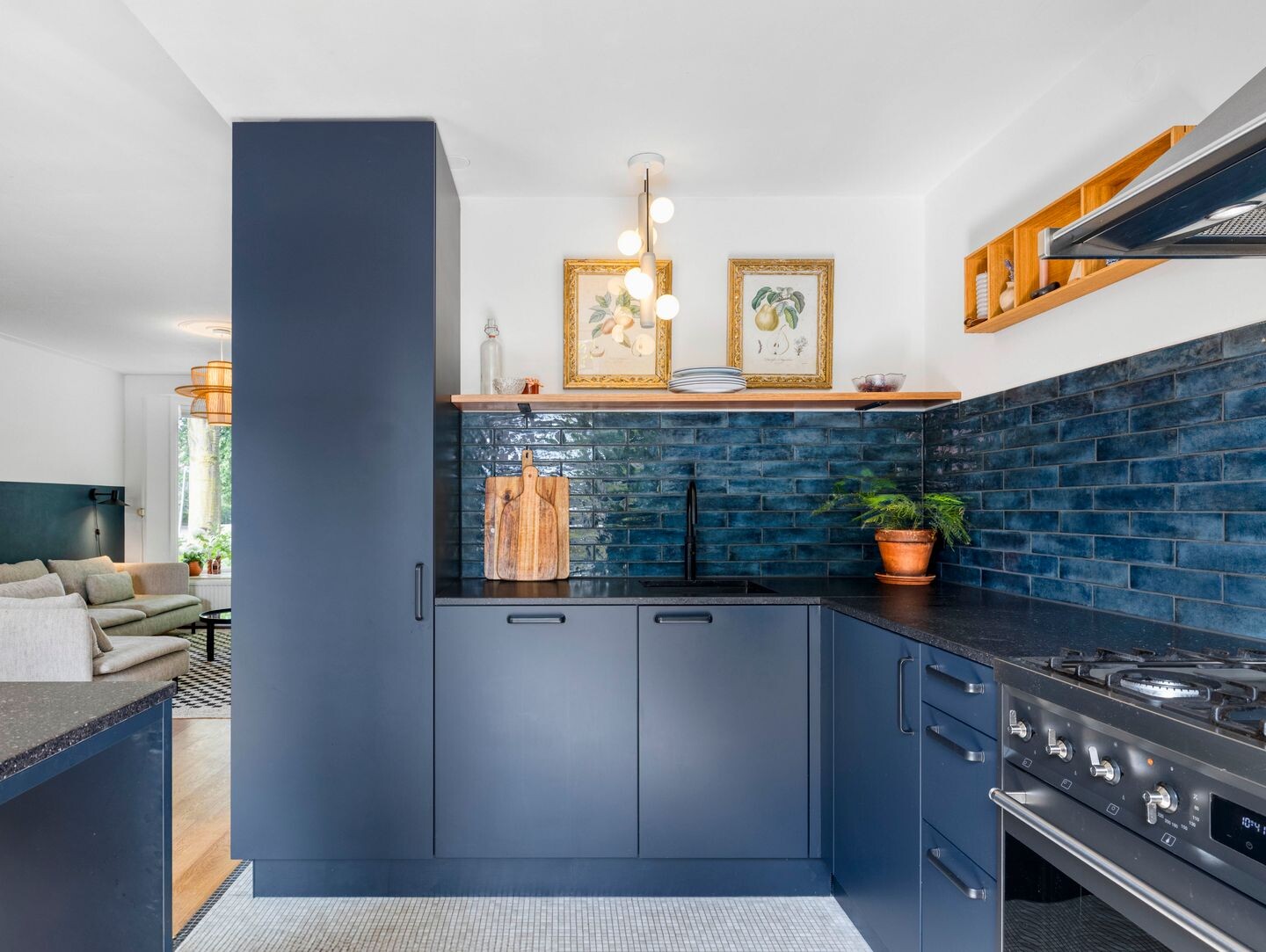 Tussenwoning te koop: Petrarcalaan 46, Utrecht
