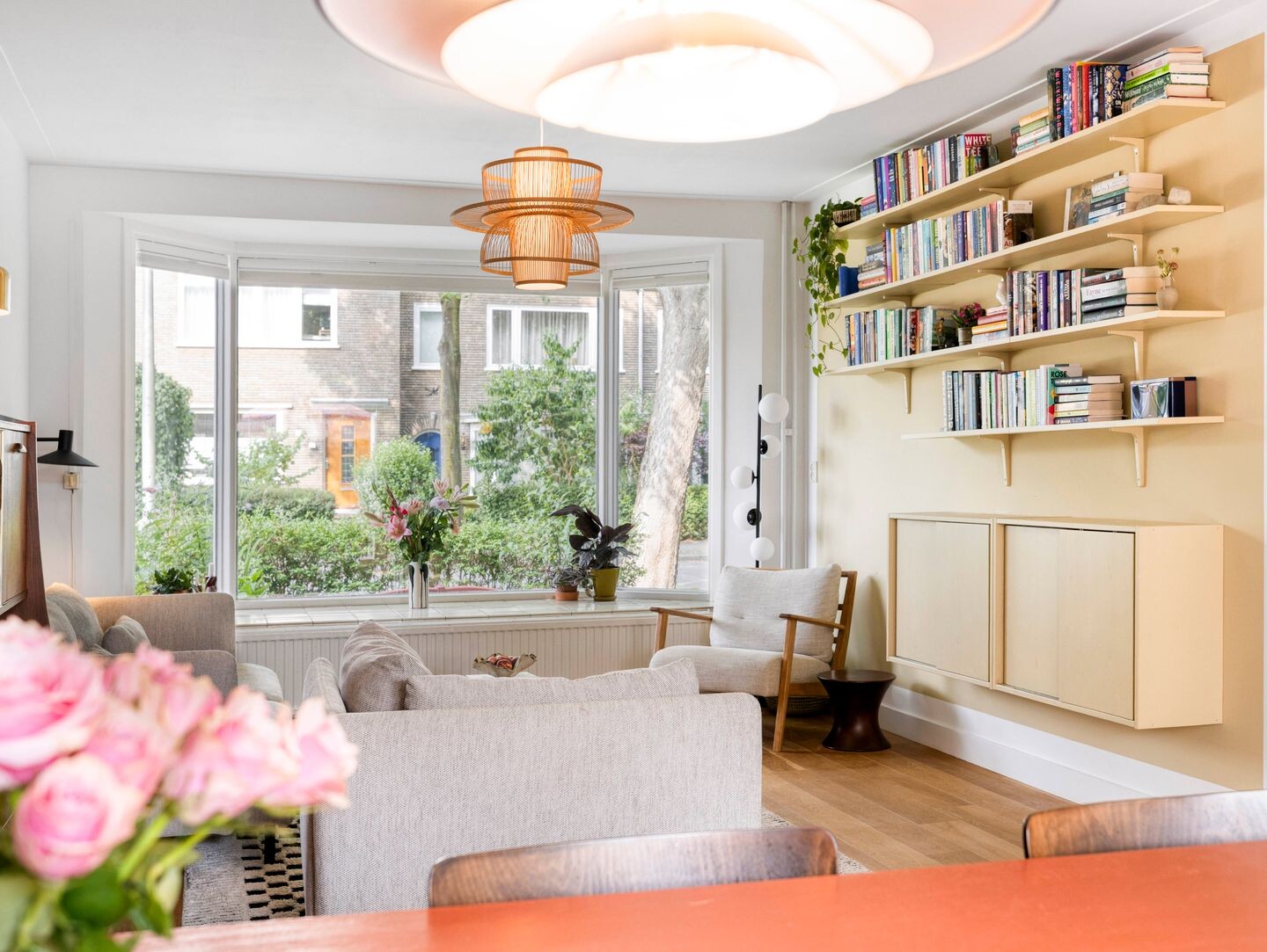 Tussenwoning te koop: Petrarcalaan 46, Utrecht
