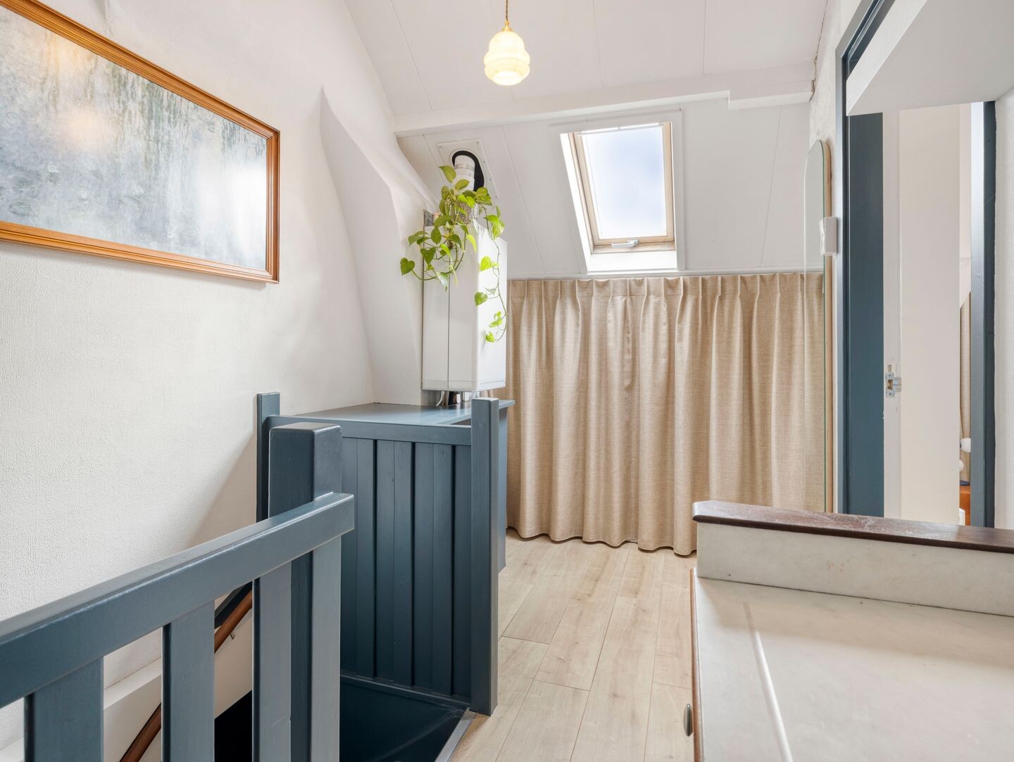 Tussenwoning te koop: Petrarcalaan 46, Utrecht