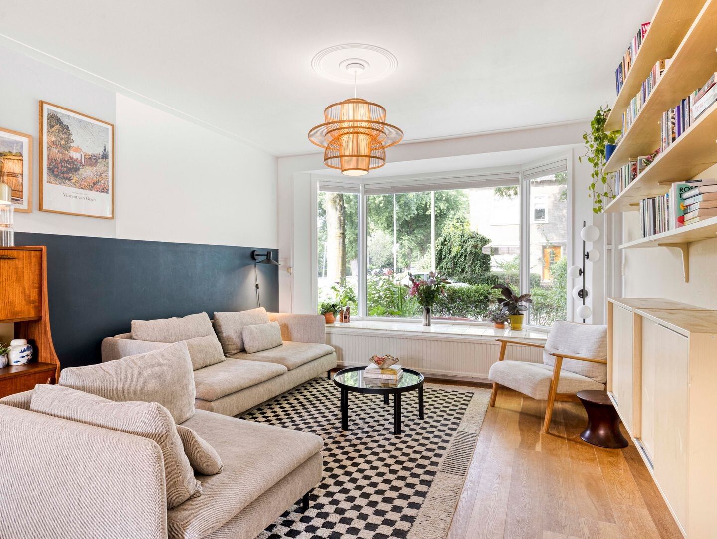 Tussenwoning te koop: Petrarcalaan 46, Utrecht