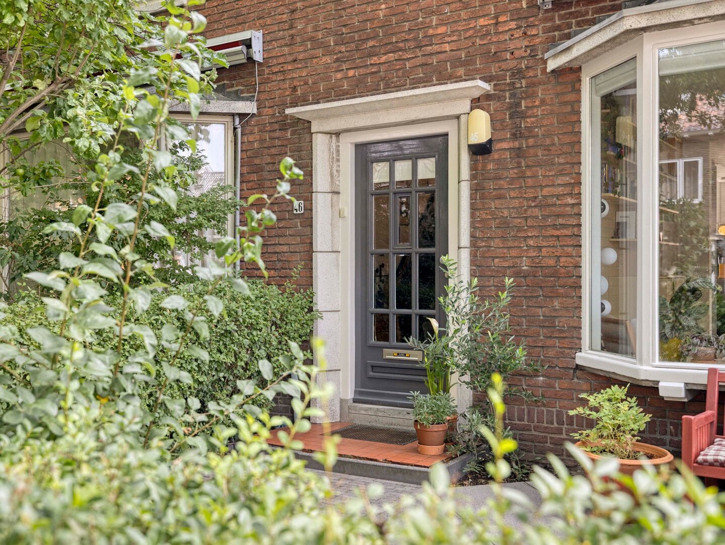 Tussenwoning te koop: Petrarcalaan 46, Utrecht