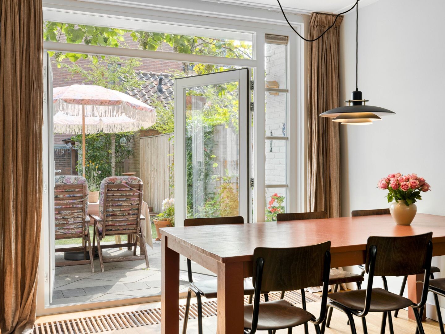 Tussenwoning te koop: Petrarcalaan 46, Utrecht