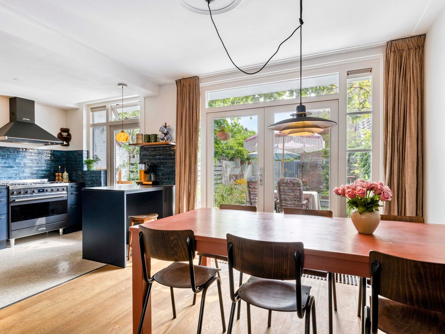 Tussenwoning te koop: Petrarcalaan 46, Utrecht