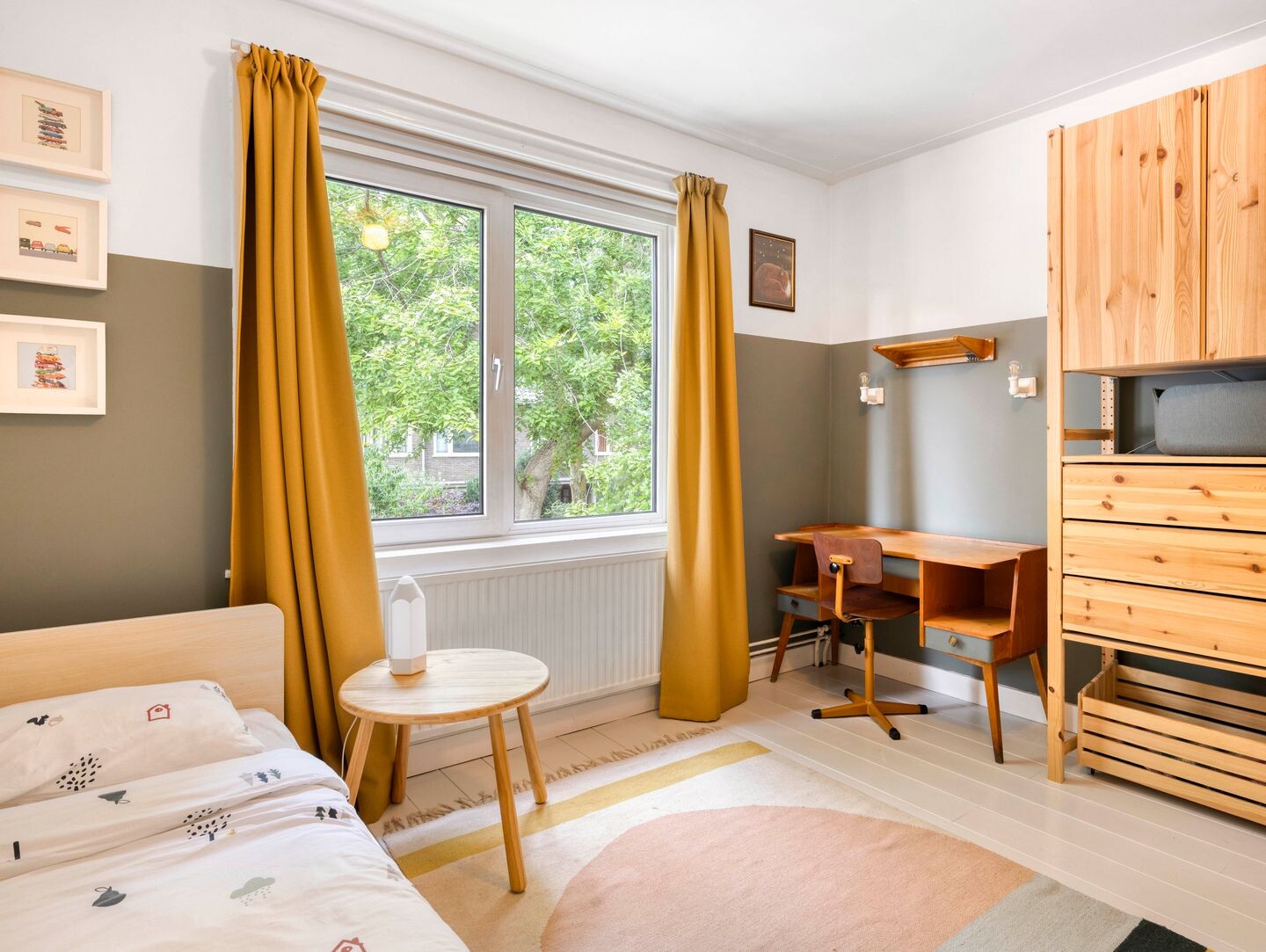 Tussenwoning te koop: Petrarcalaan 46, Utrecht