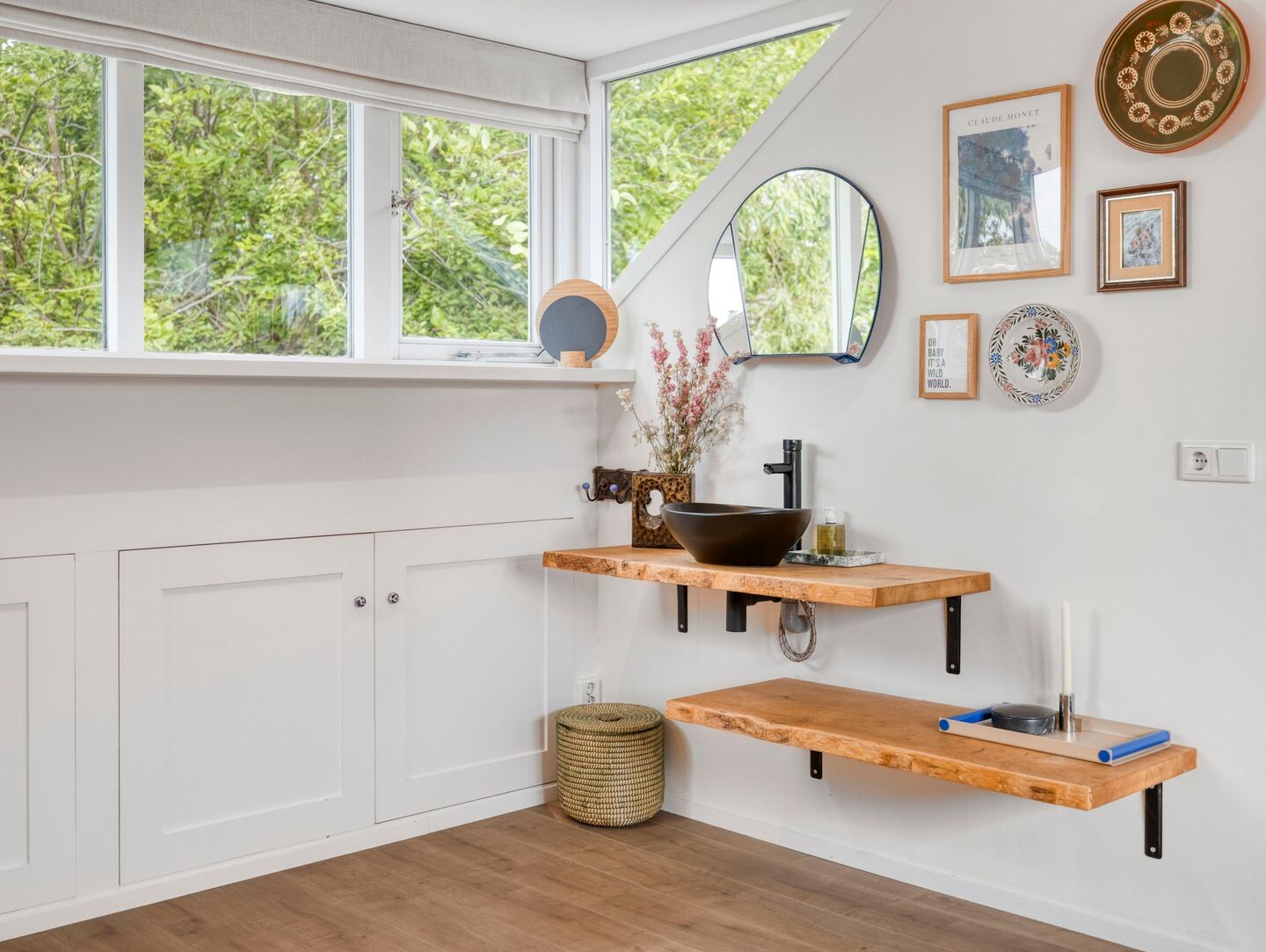 Tussenwoning te koop: Petrarcalaan 46, Utrecht