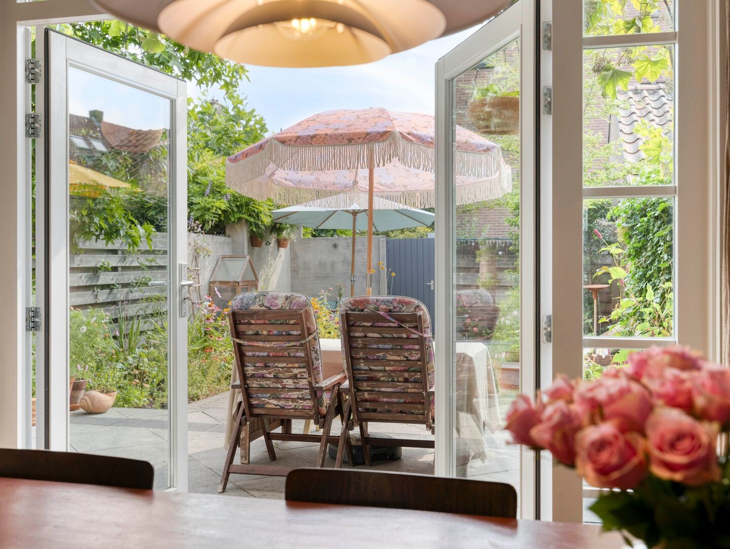 Tussenwoning te koop: Petrarcalaan 46, Utrecht