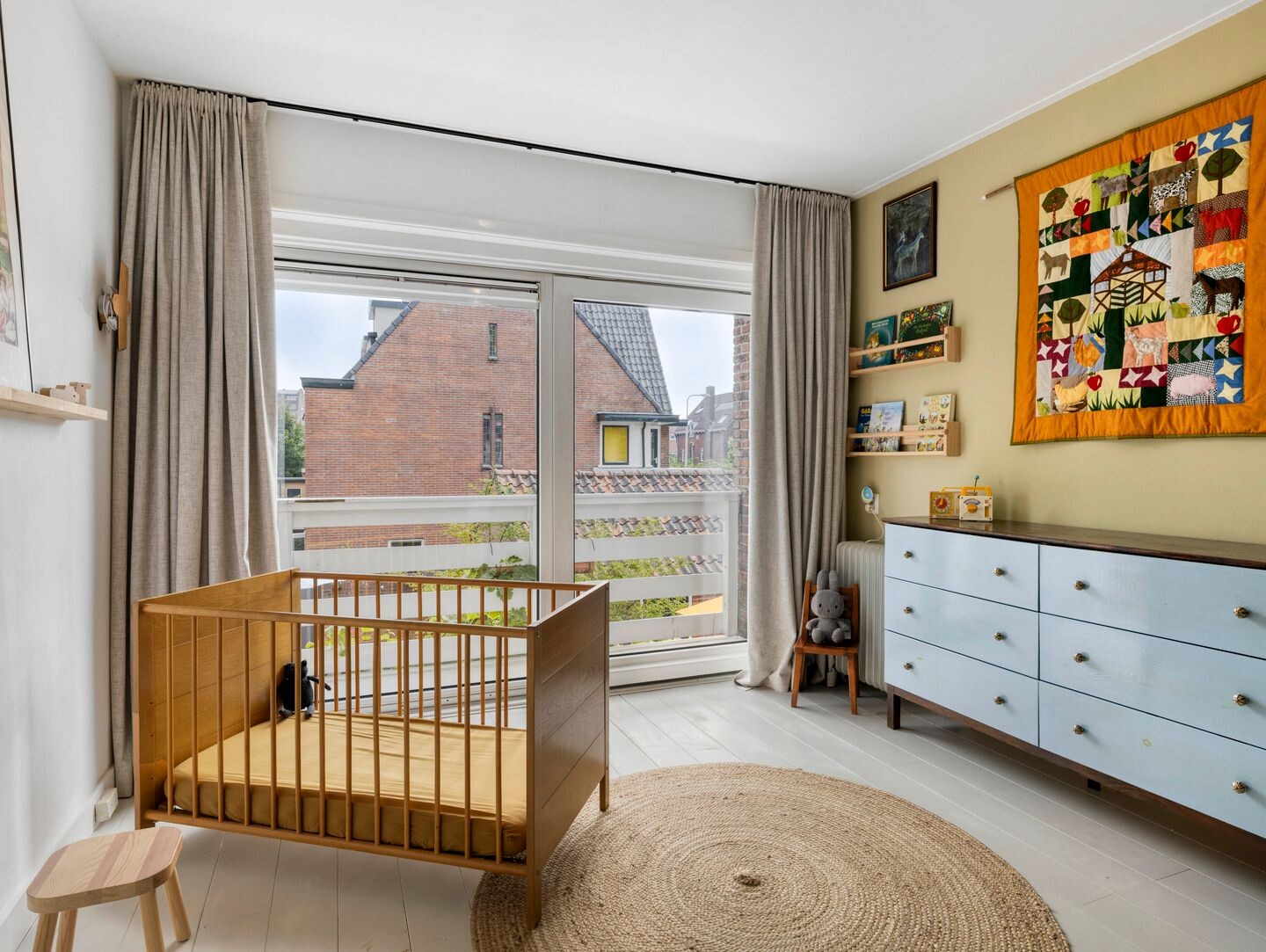 Tussenwoning te koop: Petrarcalaan 46, Utrecht