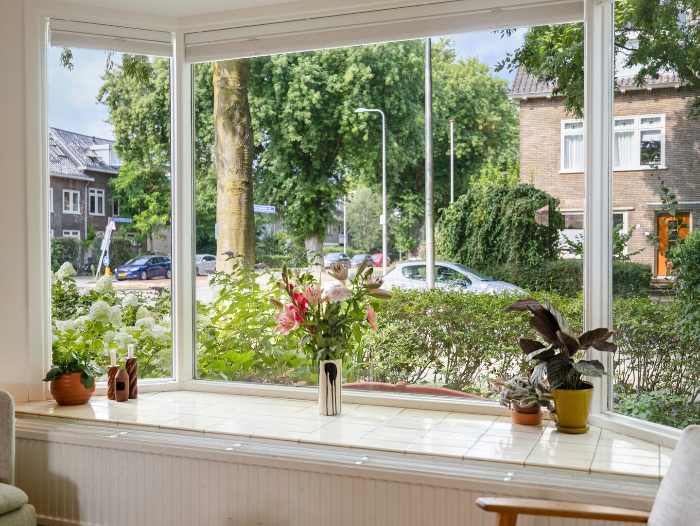 Tussenwoning te koop: Petrarcalaan 46, Utrecht