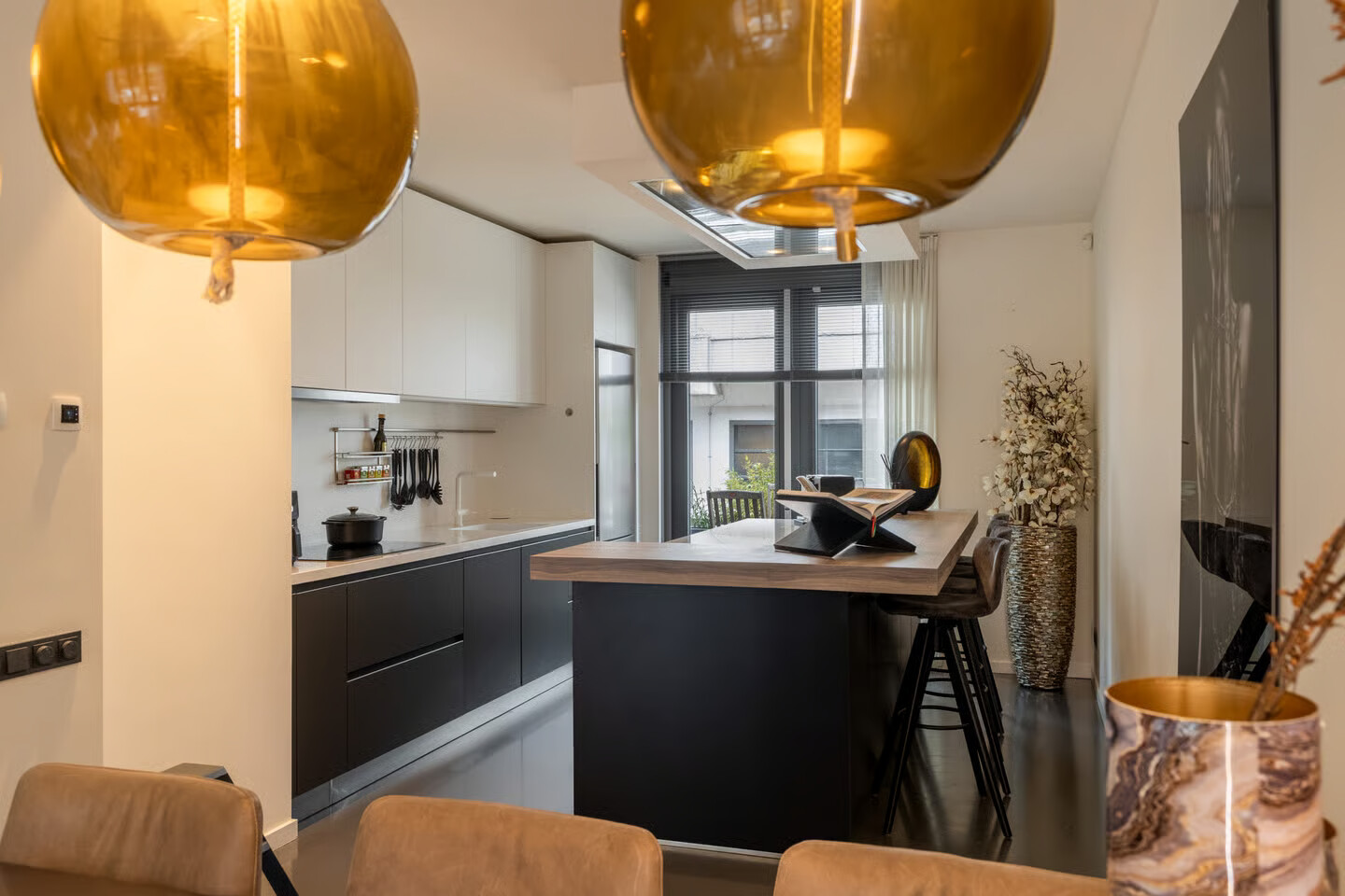 Tussenwoning te koop: Shakespearehof 2, Utrecht