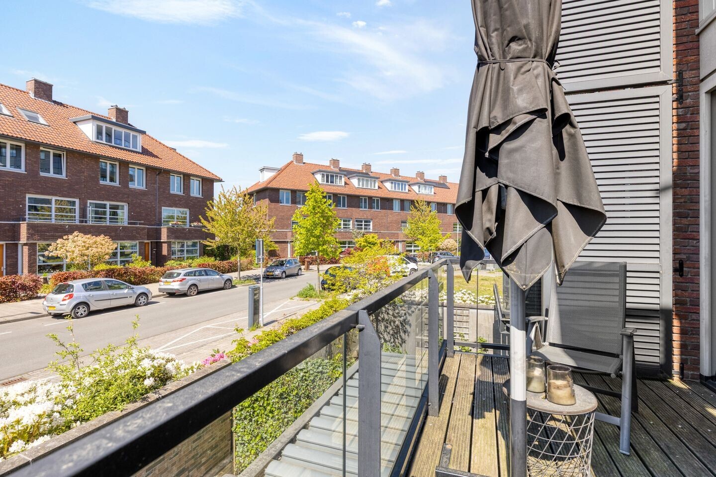 Tussenwoning te koop: Shakespearehof 2, Utrecht