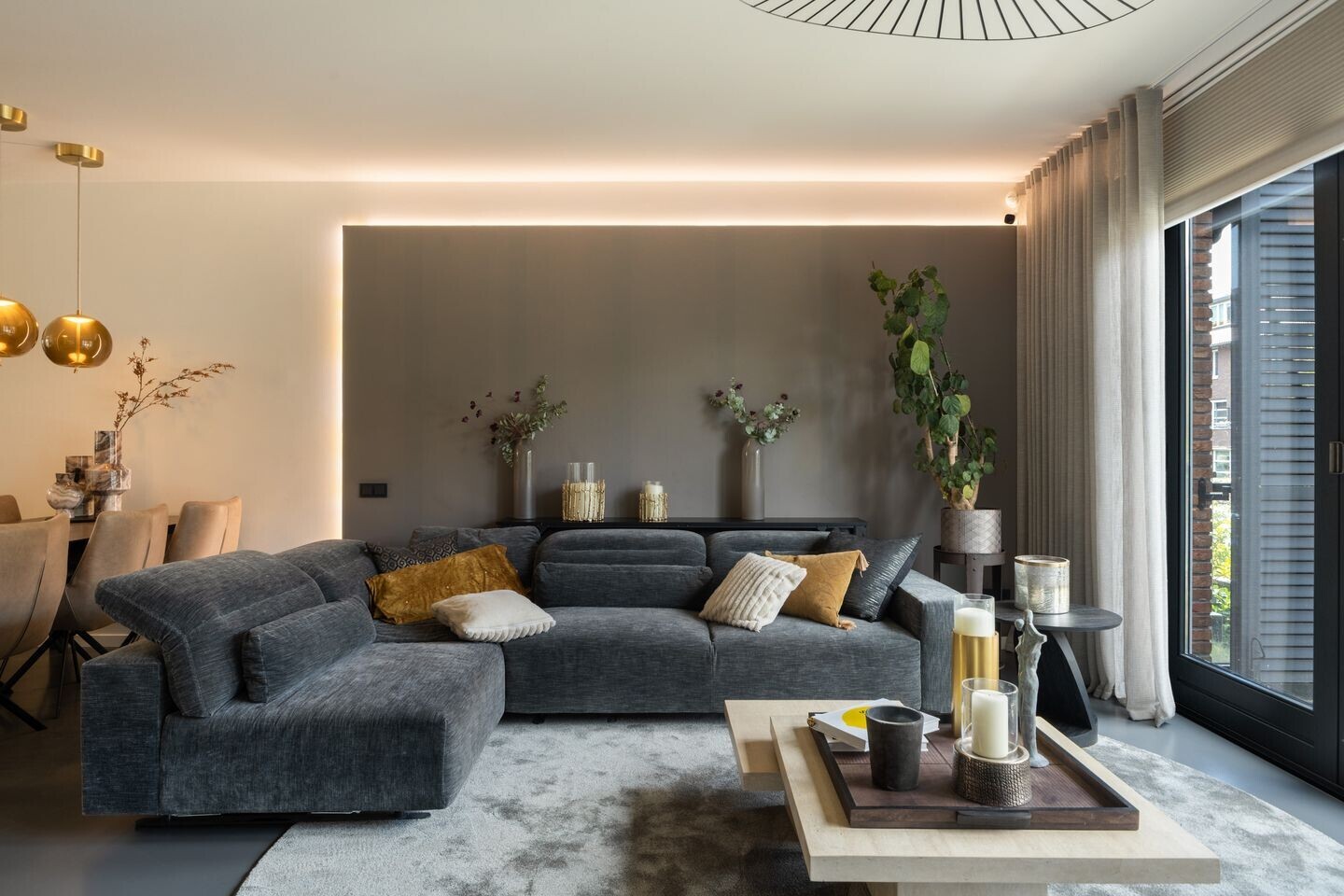 Tussenwoning te koop: Shakespearehof 2, Utrecht