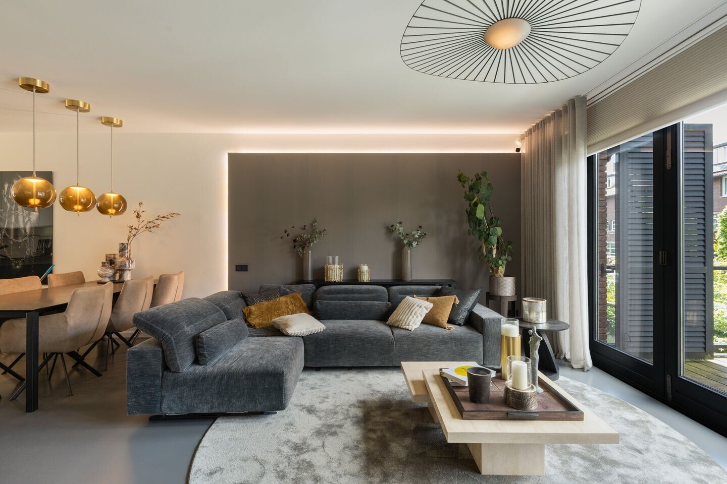 Tussenwoning te koop: Shakespearehof 2, Utrecht