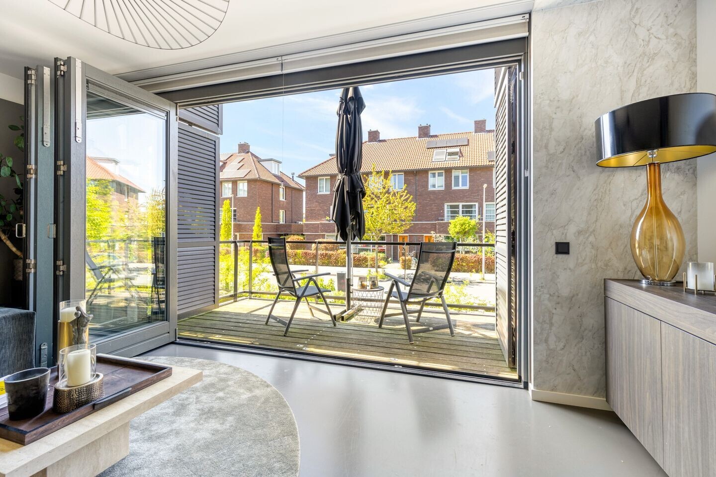 Tussenwoning te koop: Shakespearehof 2, Utrecht