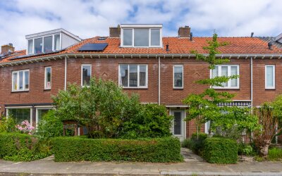 Von Weberstraat 39