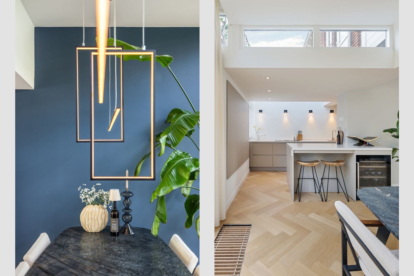 Tussenwoning te koop: Chopinstraat 61, Utrecht