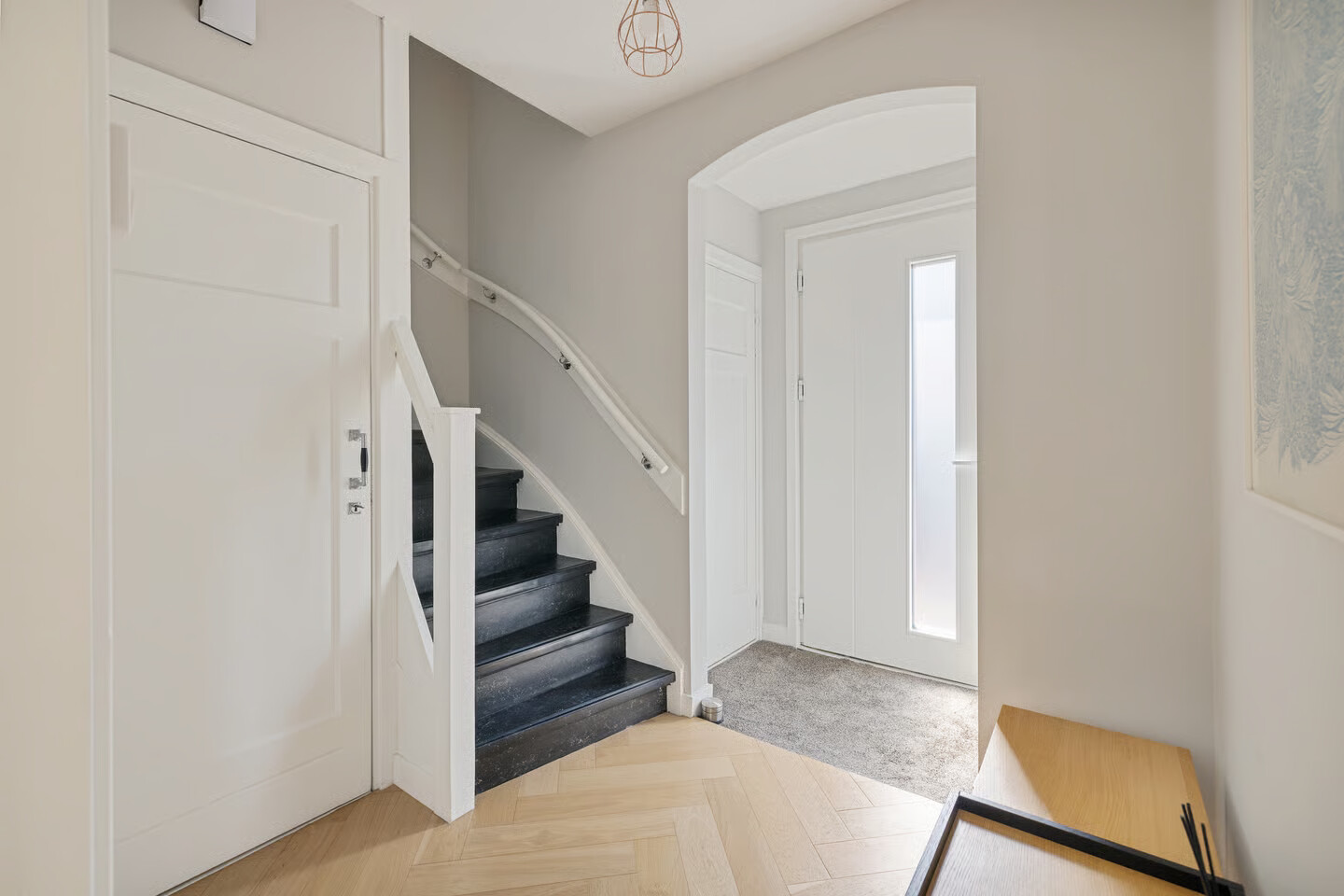 Tussenwoning te koop: Chopinstraat 61, Utrecht