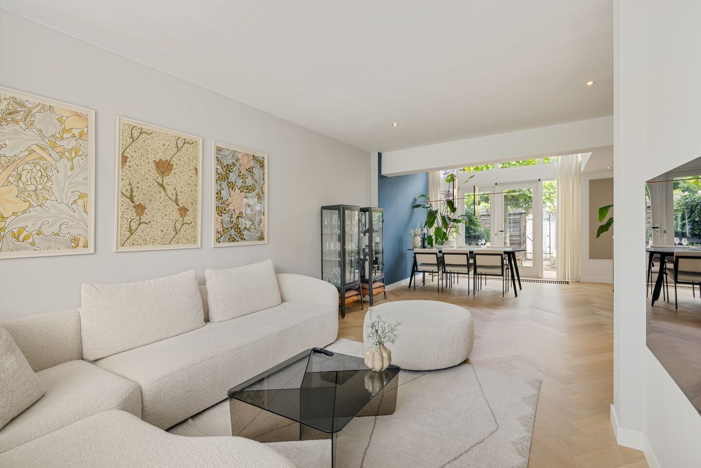 Tussenwoning te koop: Chopinstraat 61, Utrecht