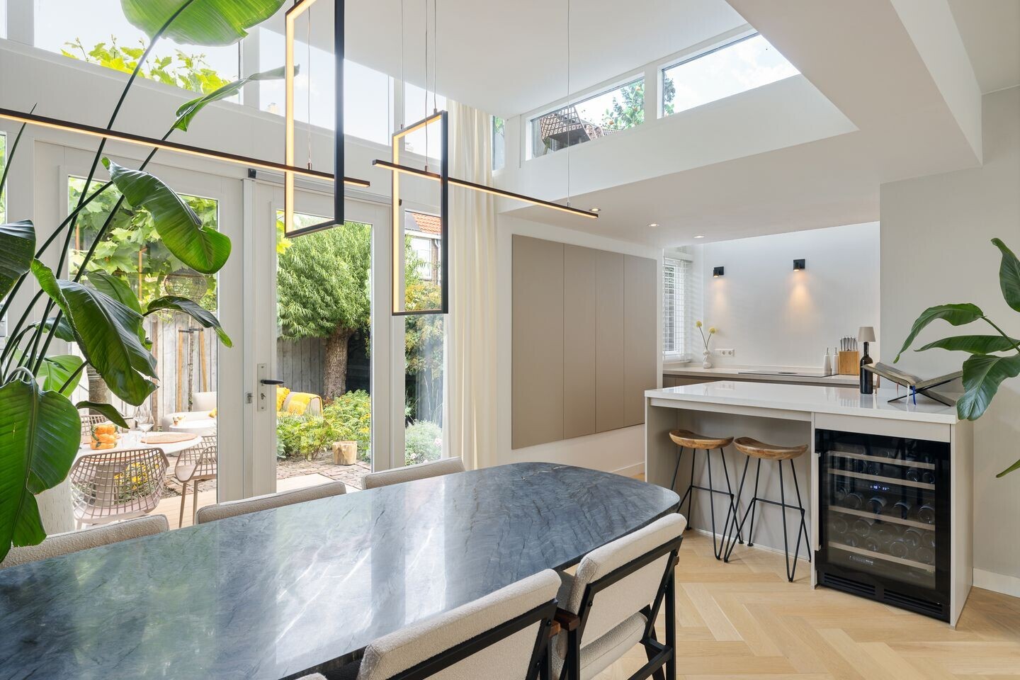 Tussenwoning te koop: Chopinstraat 61, Utrecht