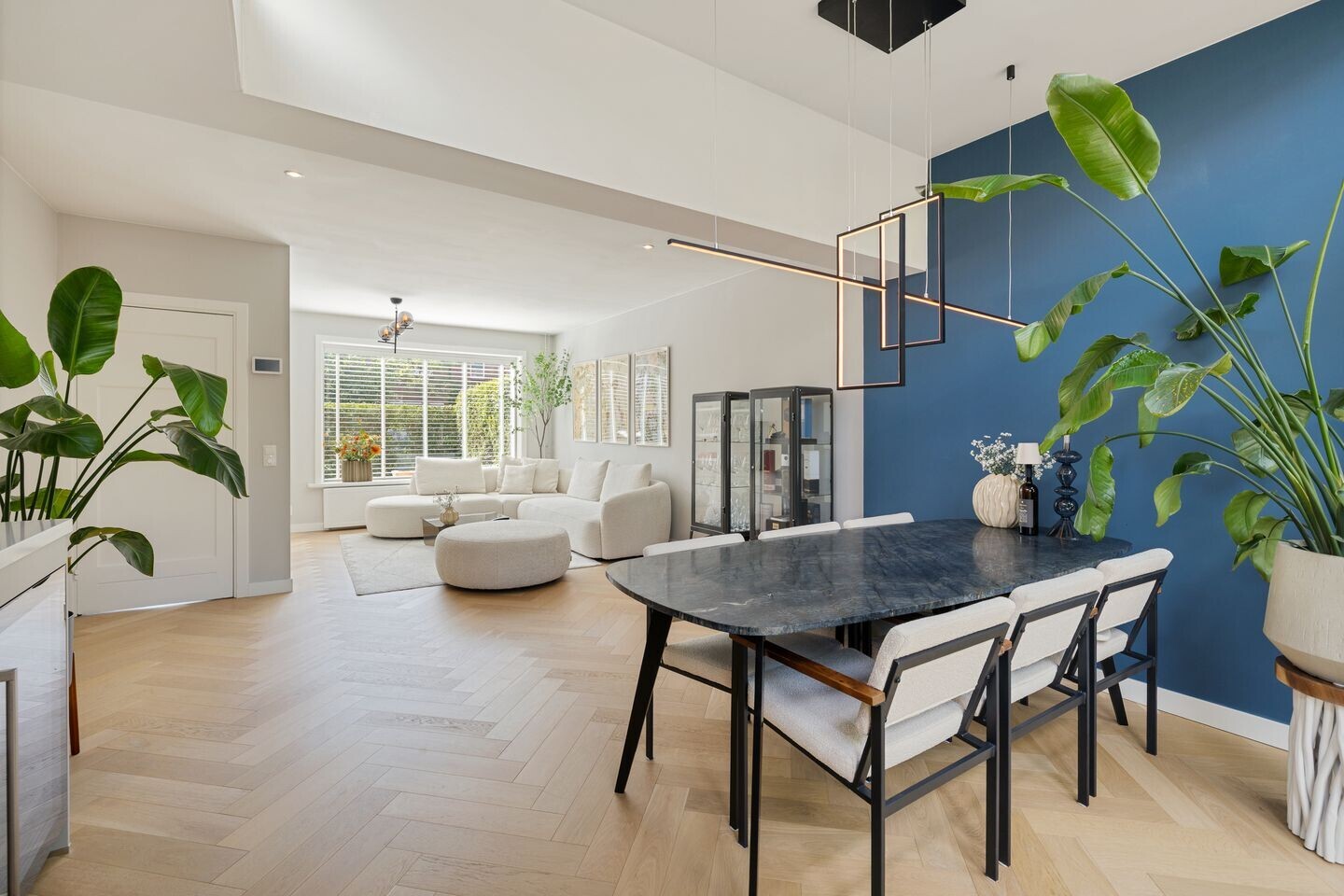 Tussenwoning te koop: Chopinstraat 61, Utrecht