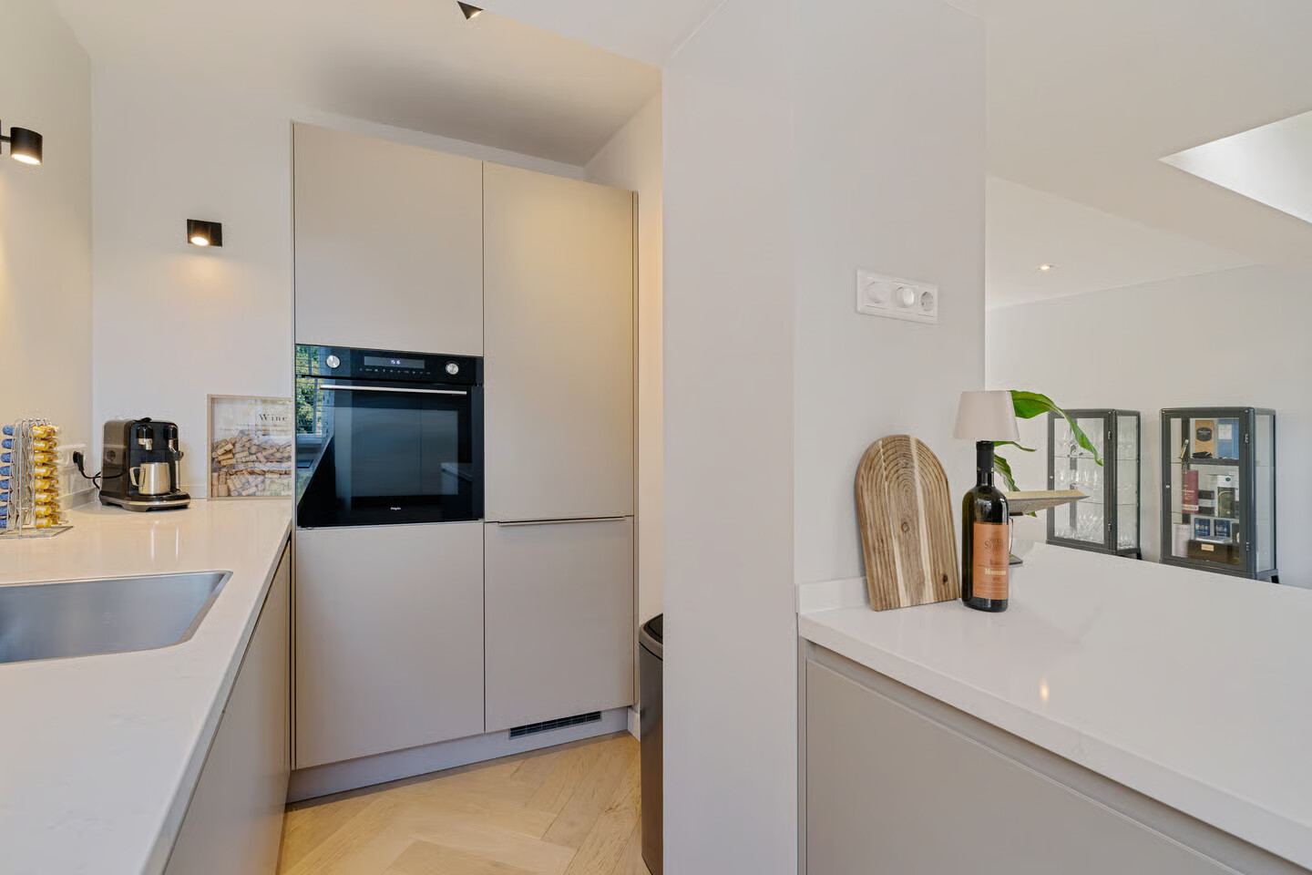 Tussenwoning te koop: Chopinstraat 61, Utrecht