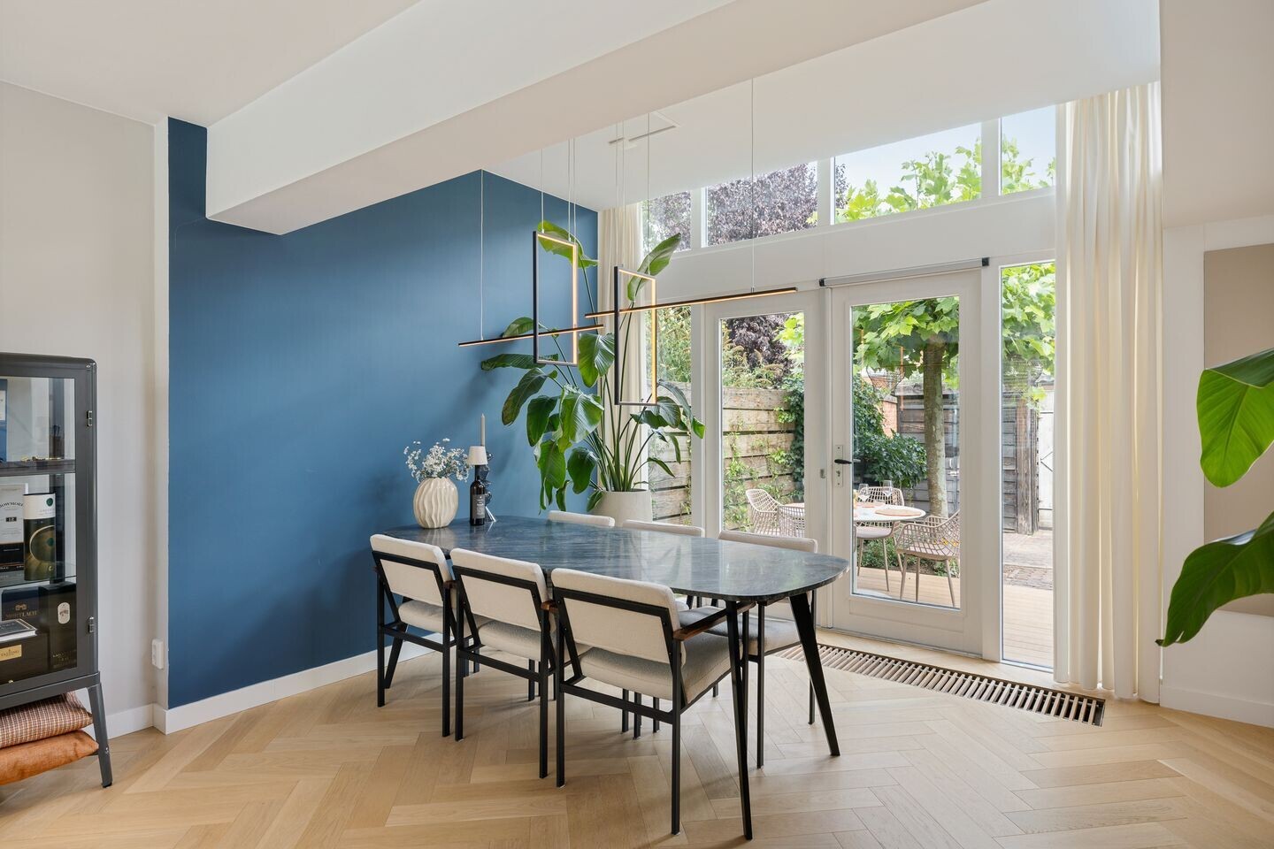 Tussenwoning te koop: Chopinstraat 61, Utrecht