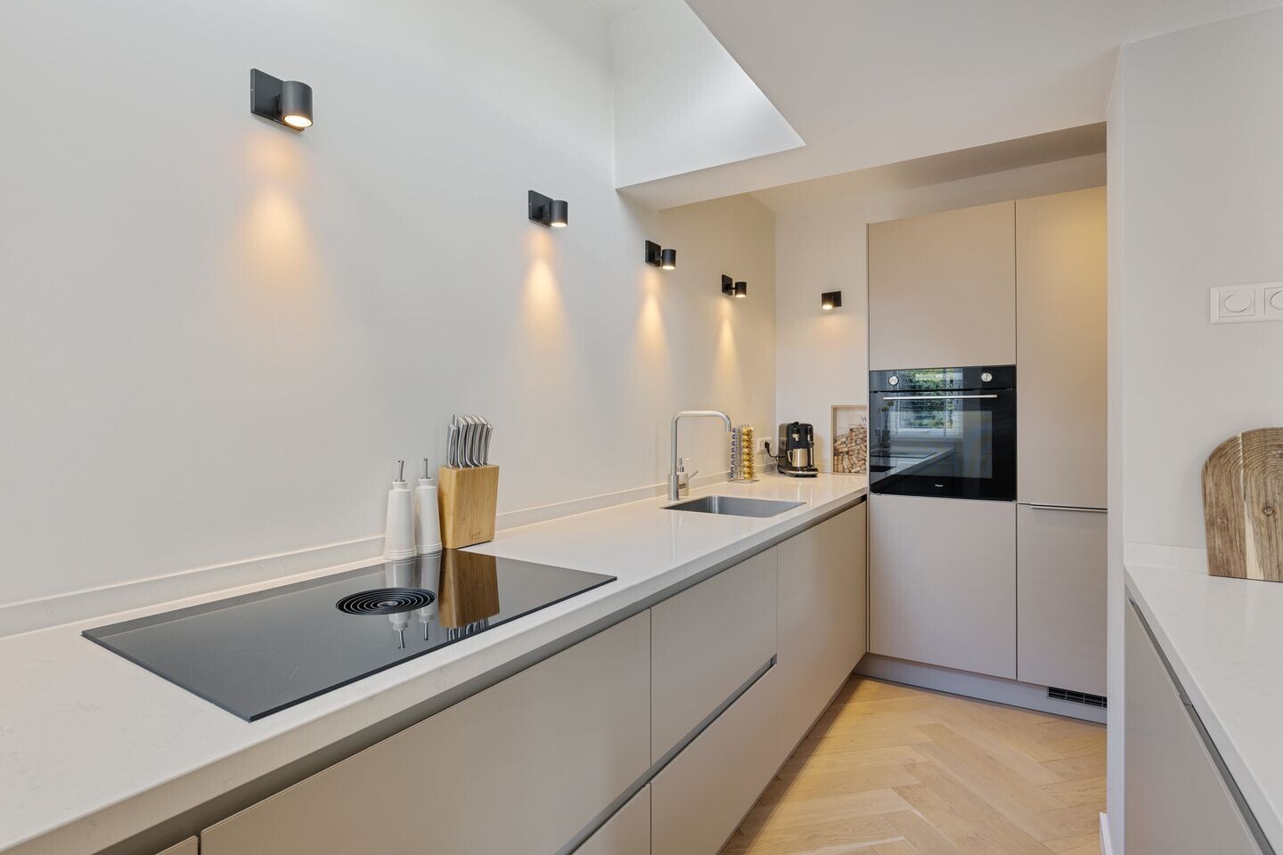 Tussenwoning te koop: Chopinstraat 61, Utrecht