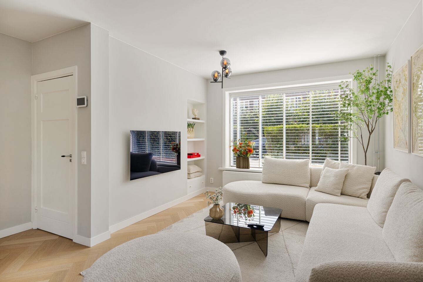 Tussenwoning te koop: Chopinstraat 61, Utrecht