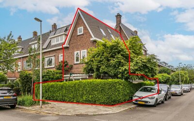 Beethovenlaan 1
