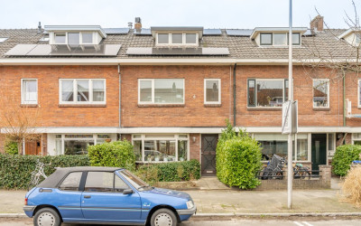 Beethovenlaan 17