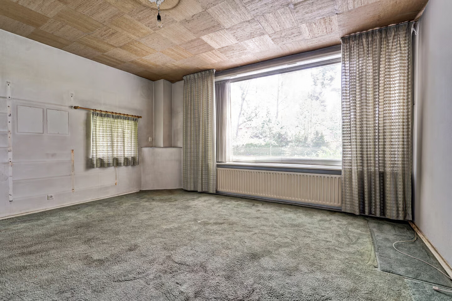Hoekwoning te koop: Richard Wagnerlaan 8, Utrecht