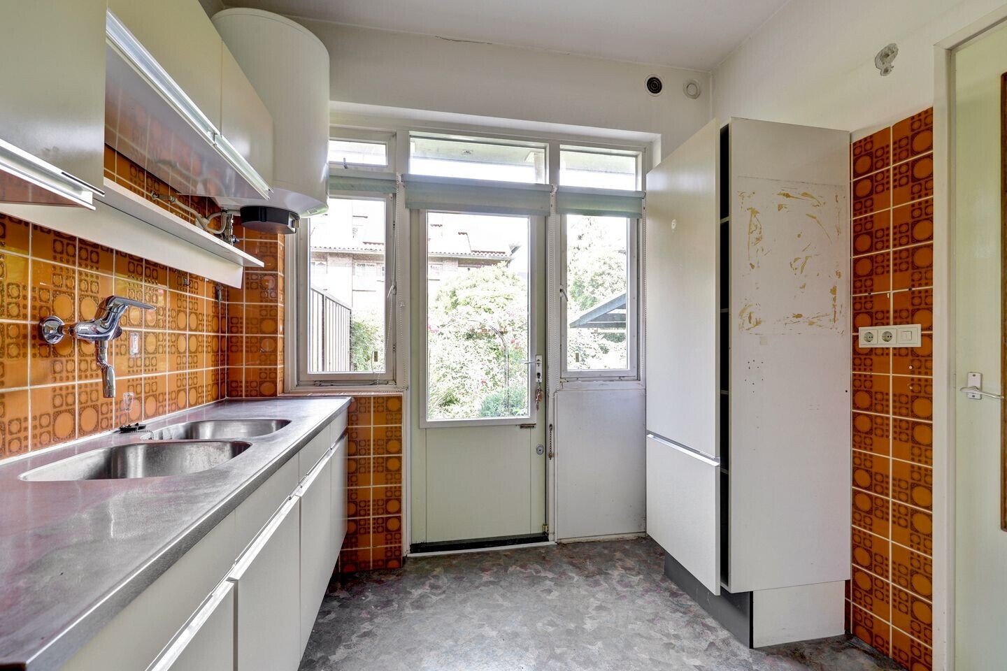 Hoekwoning te koop: Richard Wagnerlaan 8, Utrecht