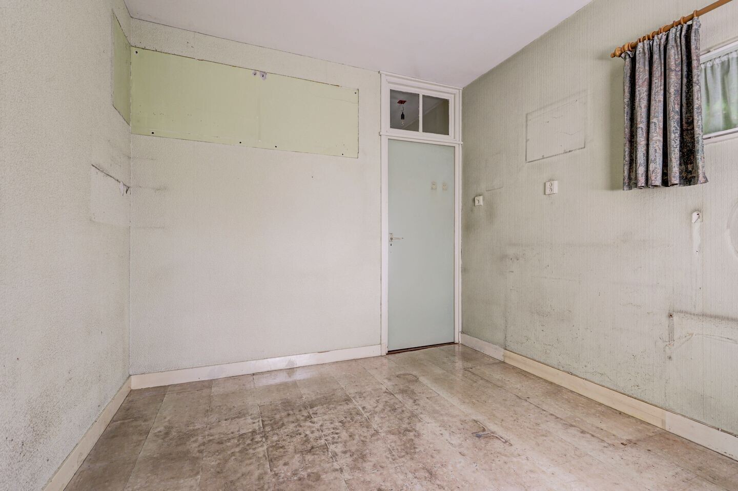 Hoekwoning te koop: Richard Wagnerlaan 8, Utrecht