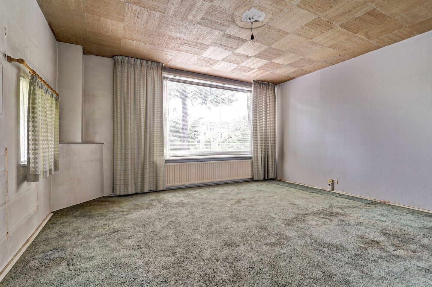 Hoekwoning te koop: Richard Wagnerlaan 8, Utrecht