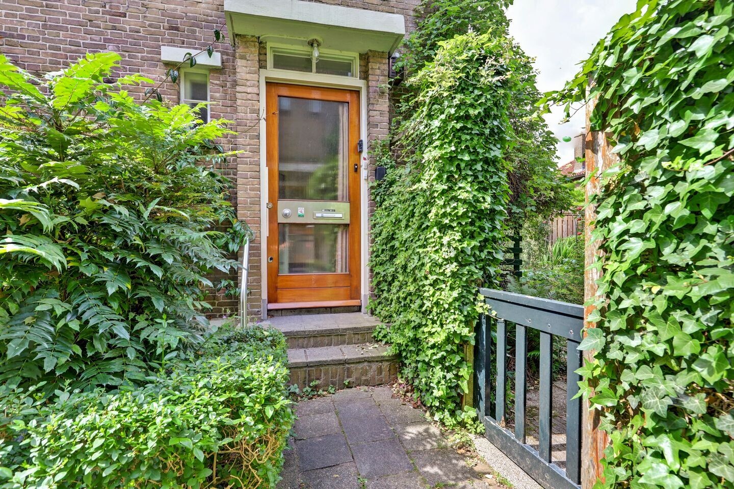 Hoekwoning te koop: Richard Wagnerlaan 8, Utrecht