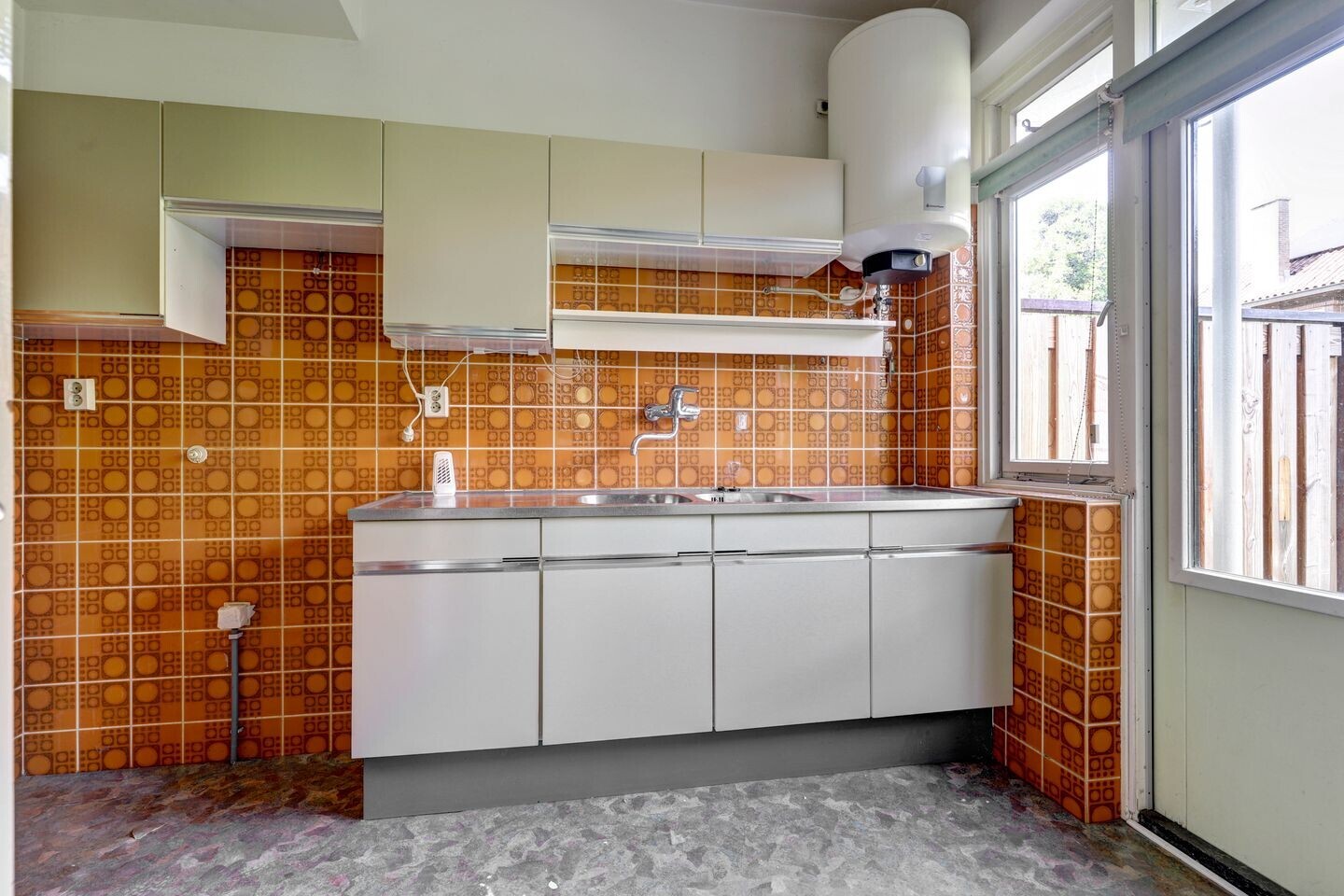 Hoekwoning te koop: Richard Wagnerlaan 8, Utrecht