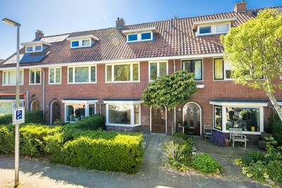 Händelstraat 12