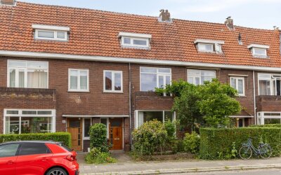 Händelstraat 36