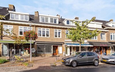 Händelstraat 104-BS