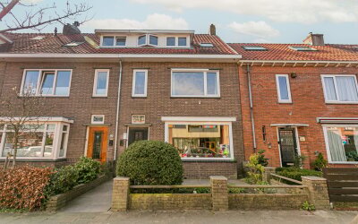 Händelstraat 82