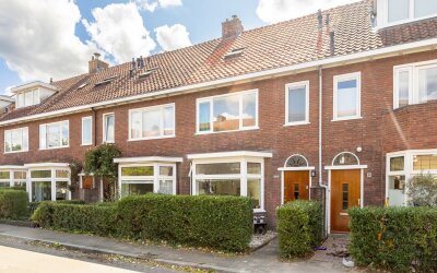 Franz Schubertstraat 16