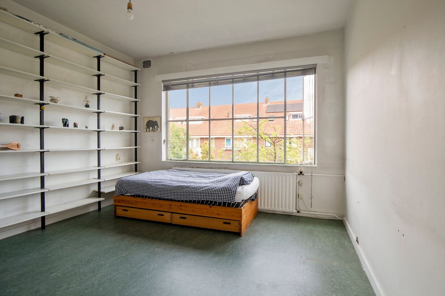 Tussenwoning te koop: Franz Schubertstraat 40, Utrecht