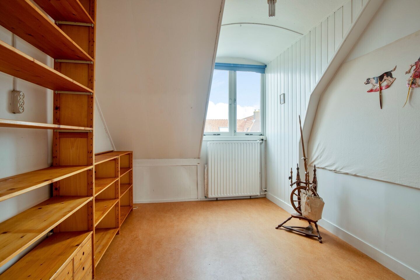 Tussenwoning te koop: Franz Schubertstraat 40, Utrecht